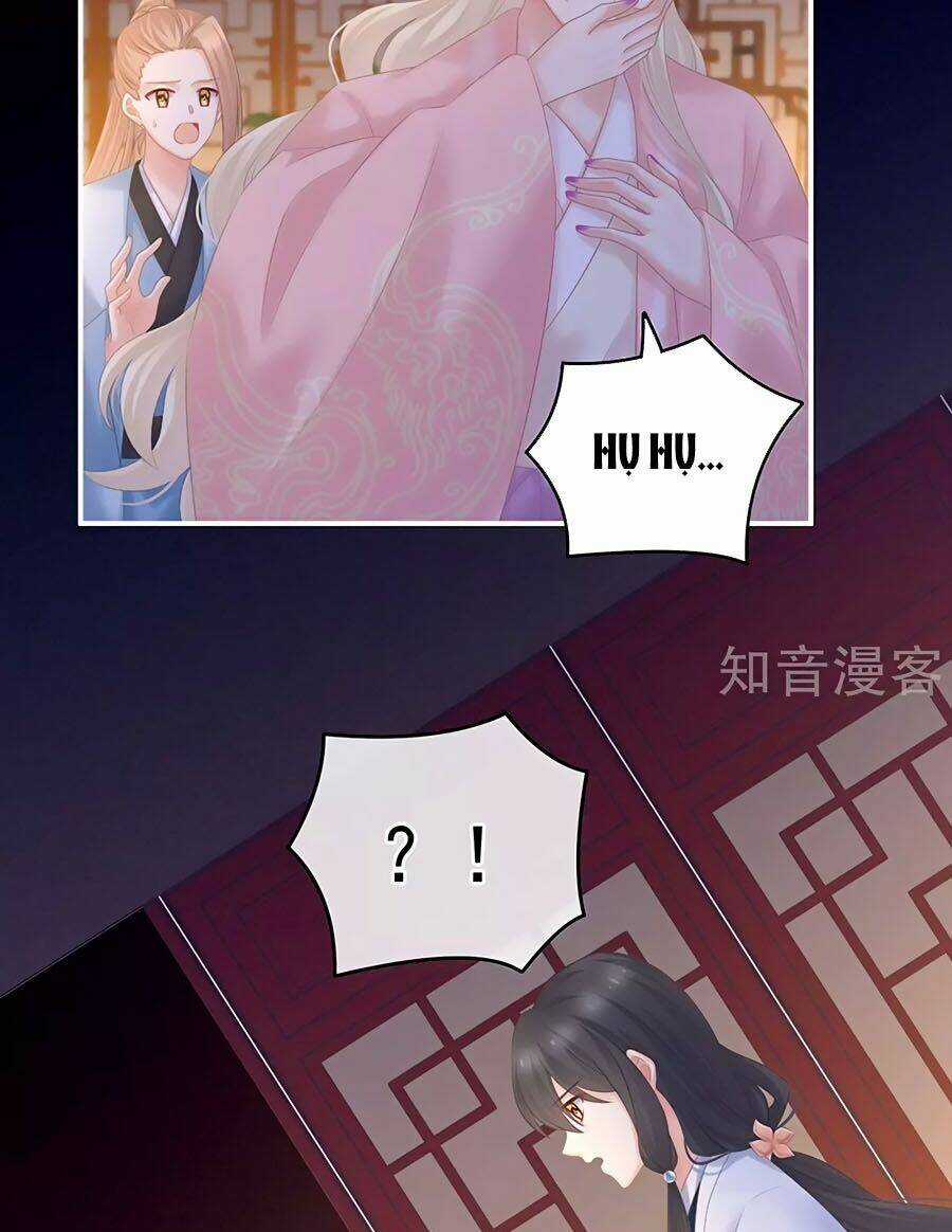 Hậu Cung Của Nữ Đế Chapter 207 trang 10
