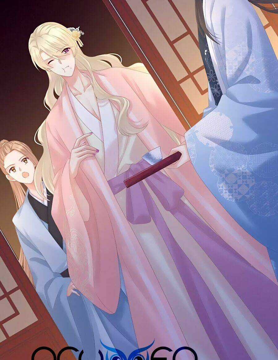 Hậu Cung Của Nữ Đế Chapter 207 trang 11
