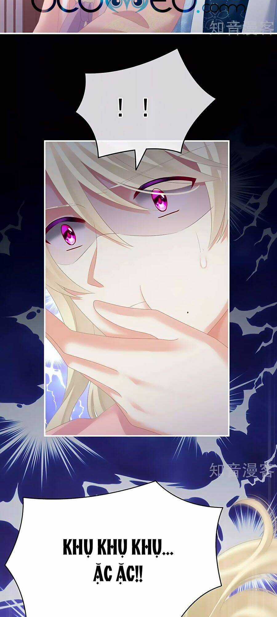 Hậu Cung Của Nữ Đế Chapter 207 trang 15