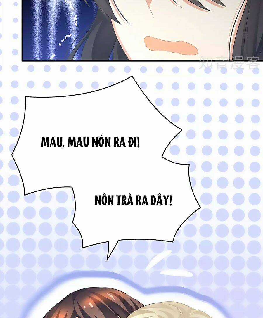 Hậu Cung Của Nữ Đế Chapter 207 trang 18