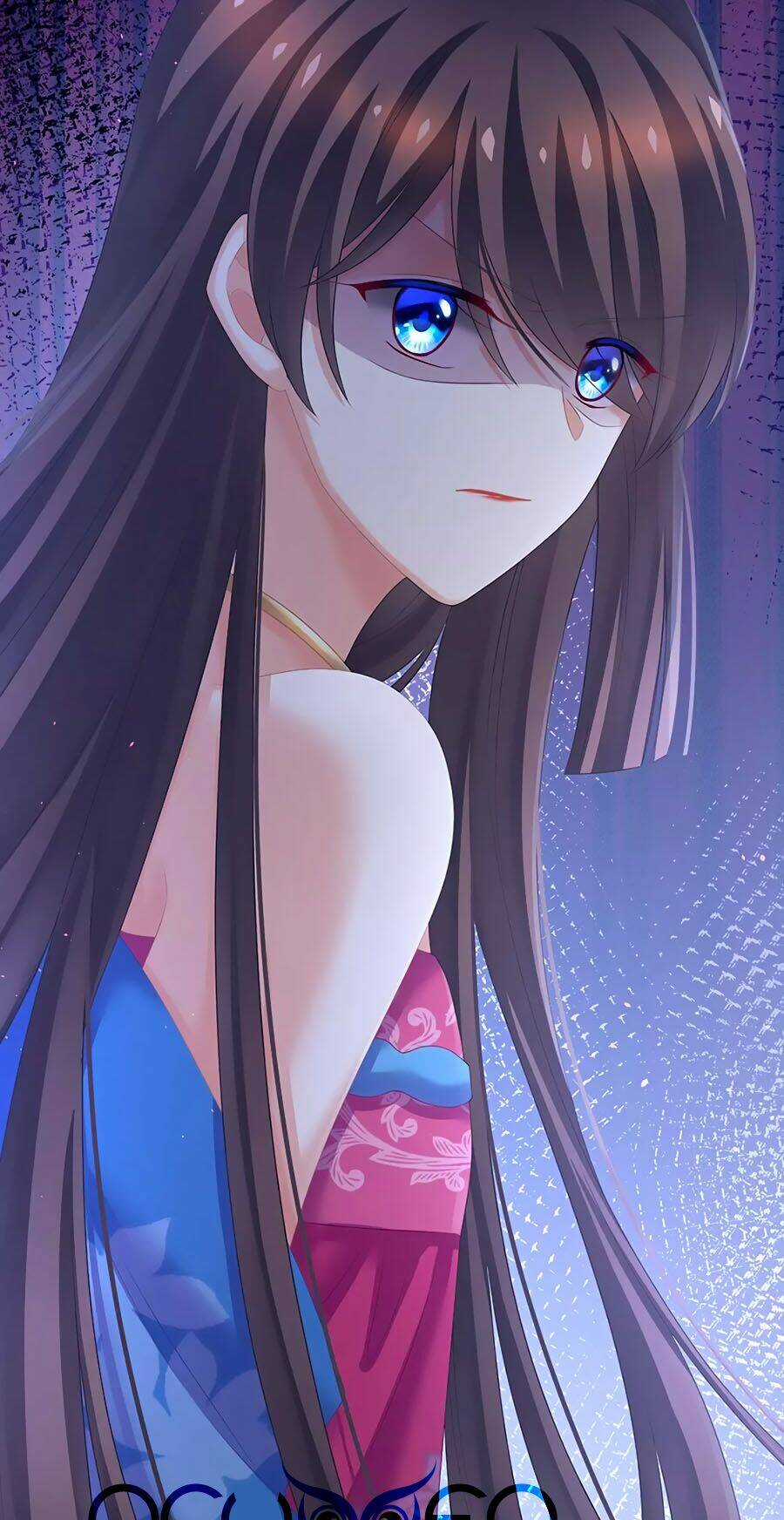 Hậu Cung Của Nữ Đế Chapter 207 trang 23