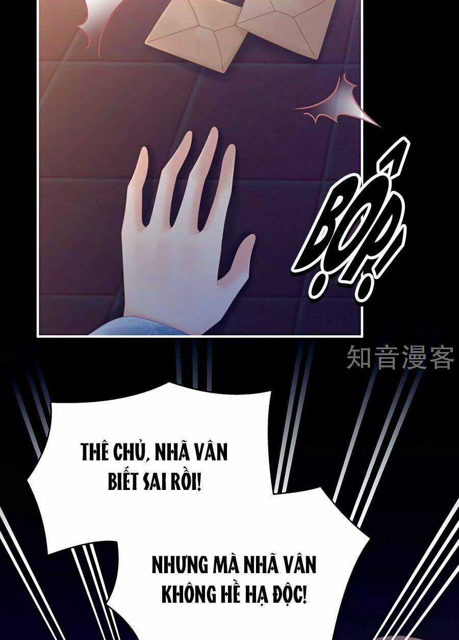 Hậu Cung Của Nữ Đế Chapter 207 trang 27