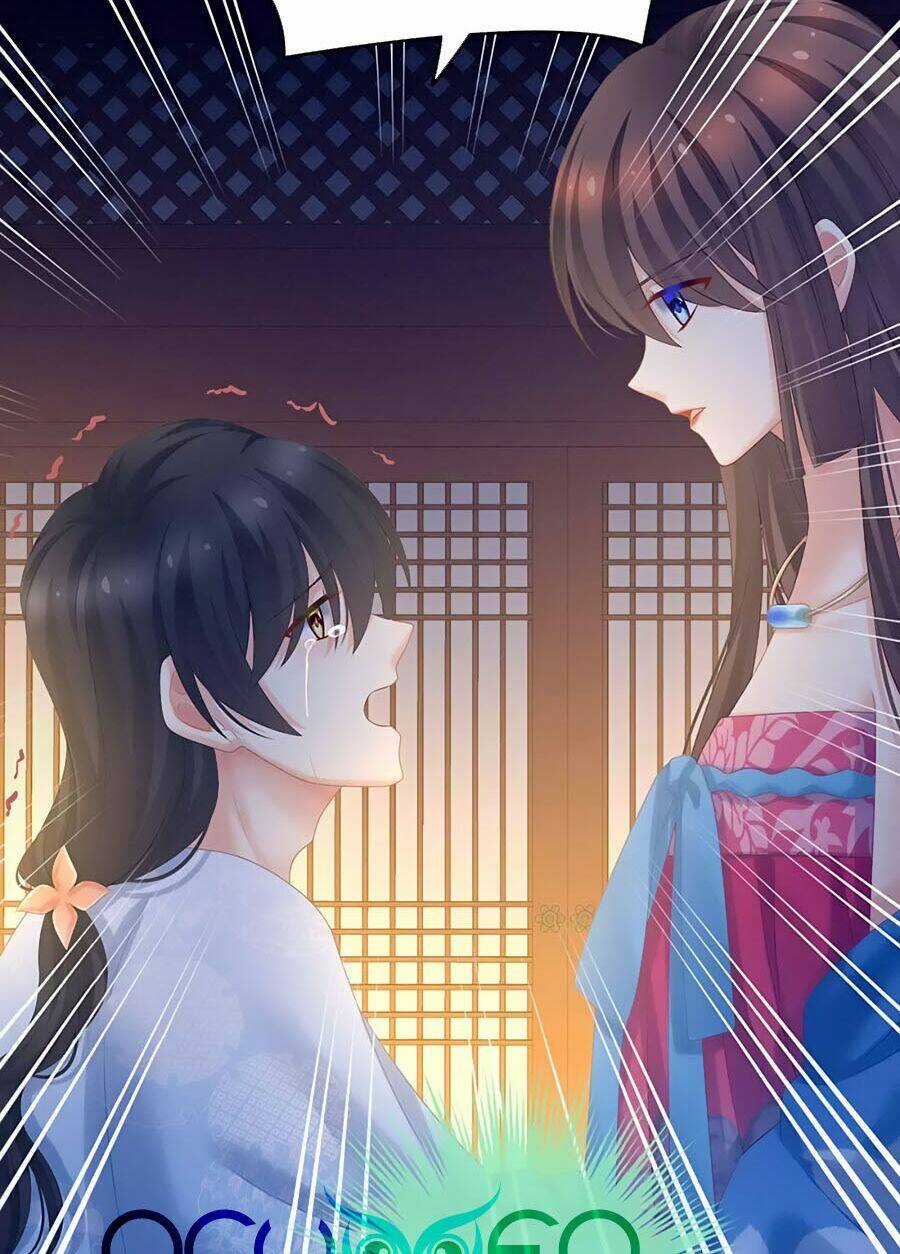 Hậu Cung Của Nữ Đế Chapter 207 trang 28