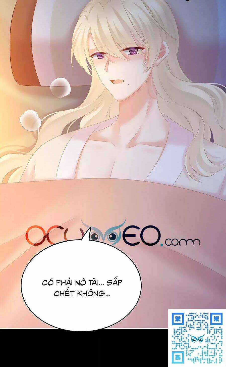 Hậu Cung Của Nữ Đế Chapter 207 trang 35