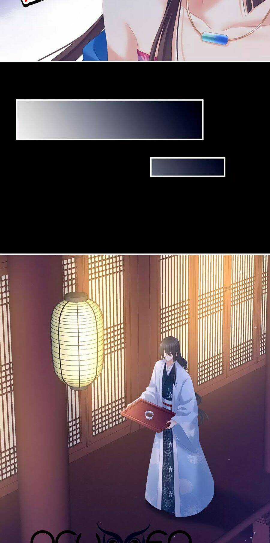 Hậu Cung Của Nữ Đế Chapter 207 trang 7