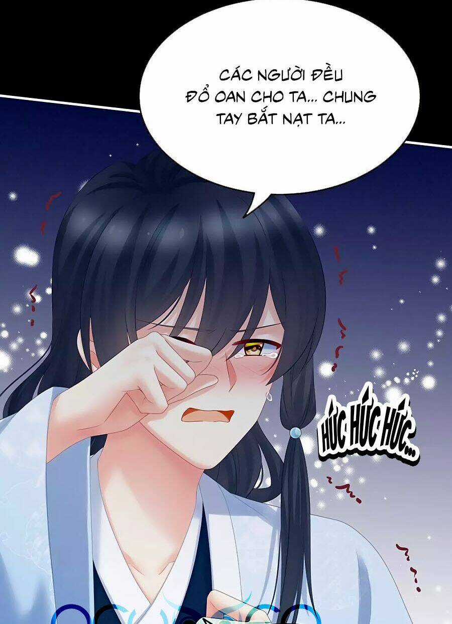 Hậu Cung Của Nữ Đế Chapter 208 trang 10