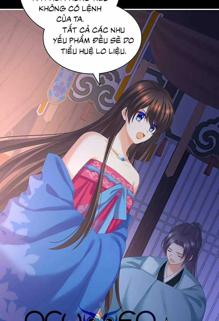 Hậu Cung Của Nữ Đế Chapter 208 trang 15