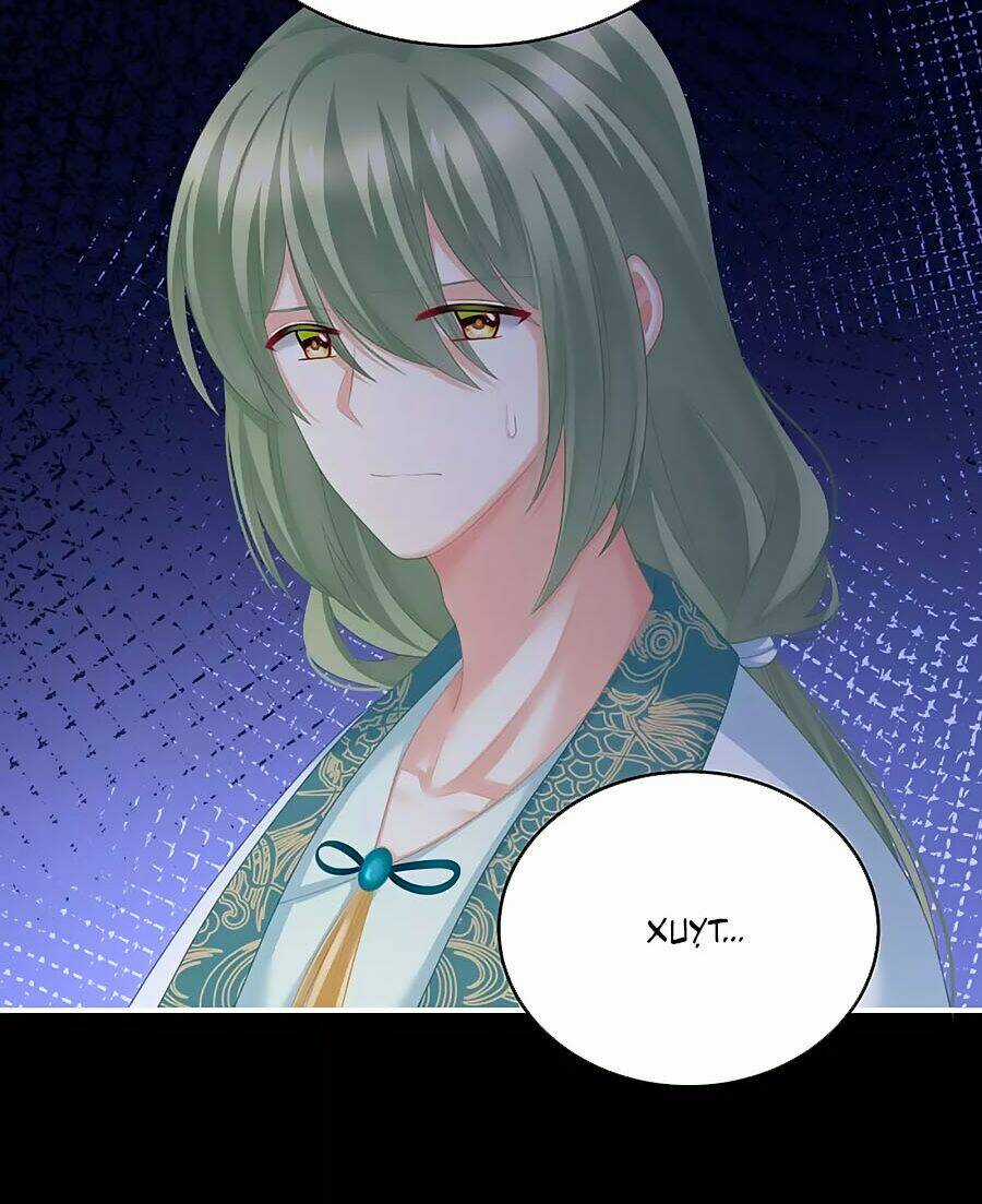 Hậu Cung Của Nữ Đế Chapter 208 trang 21