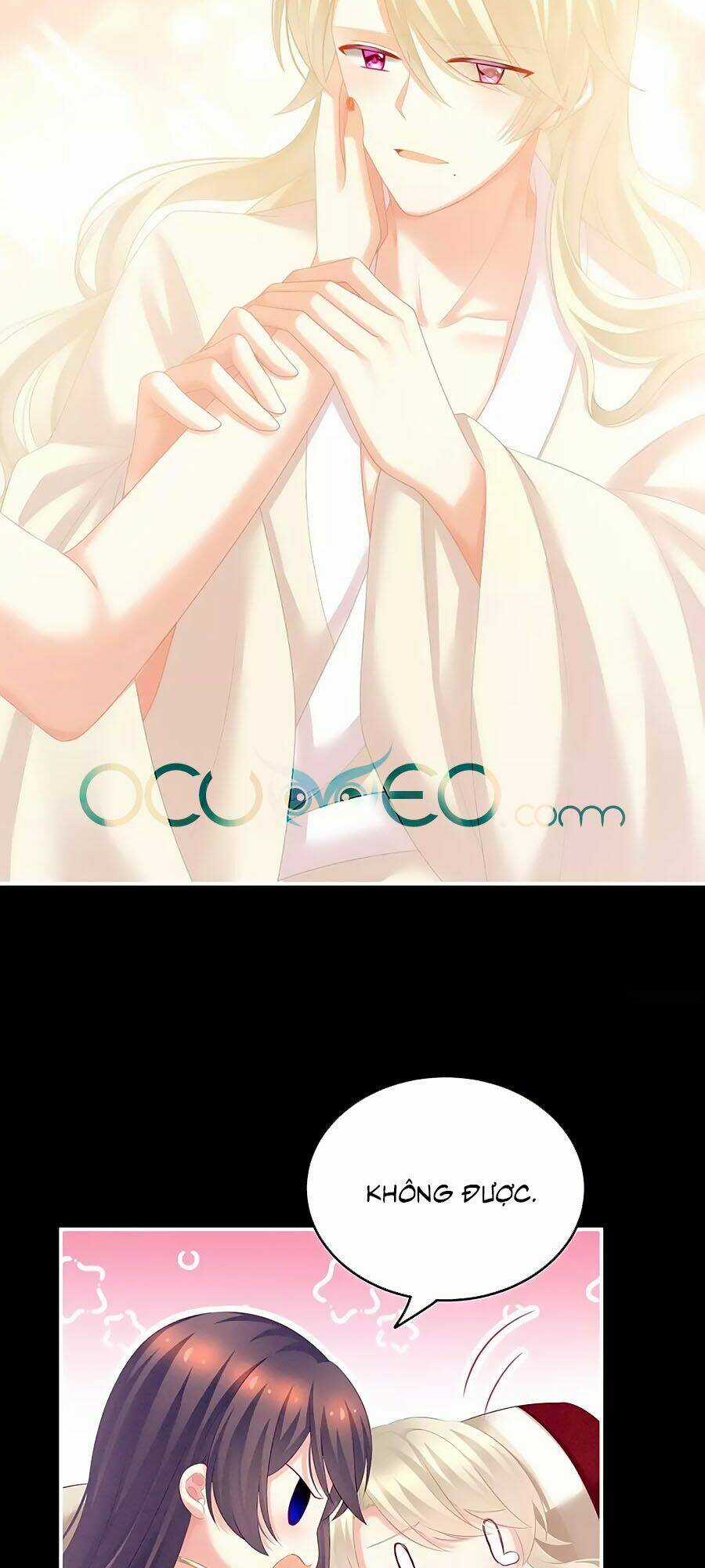 Hậu Cung Của Nữ Đế Chapter 208 trang 24