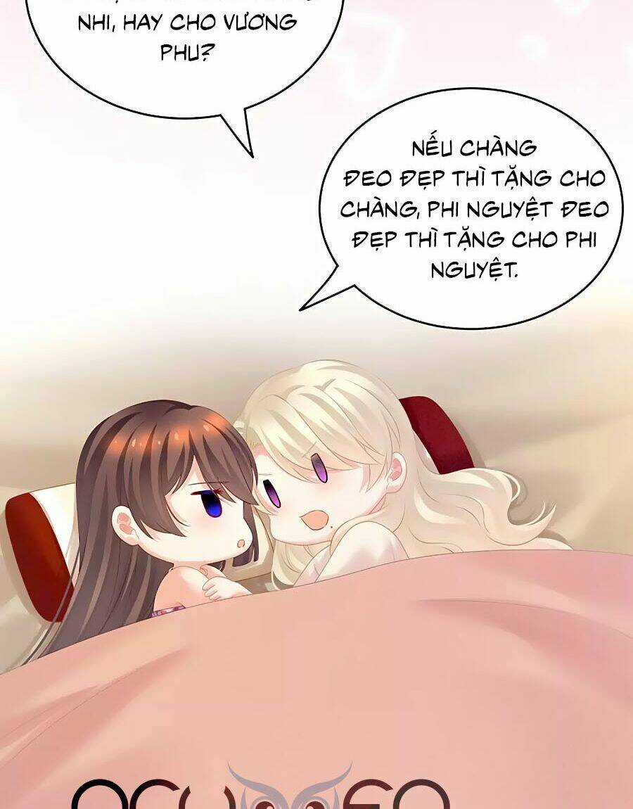 Hậu Cung Của Nữ Đế Chapter 208 trang 27