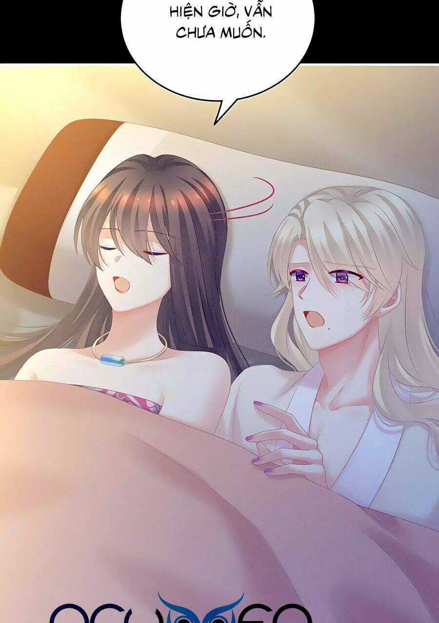 Hậu Cung Của Nữ Đế Chapter 208 trang 32