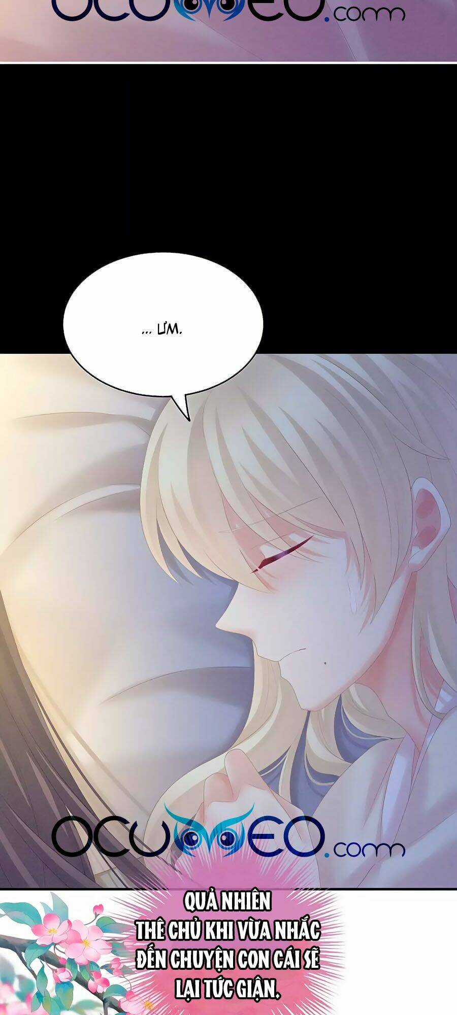 Hậu Cung Của Nữ Đế Chapter 208 trang 33