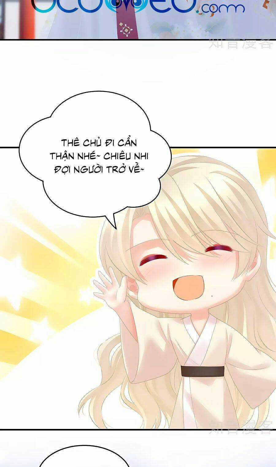 Hậu Cung Của Nữ Đế Chapter 208 trang 37