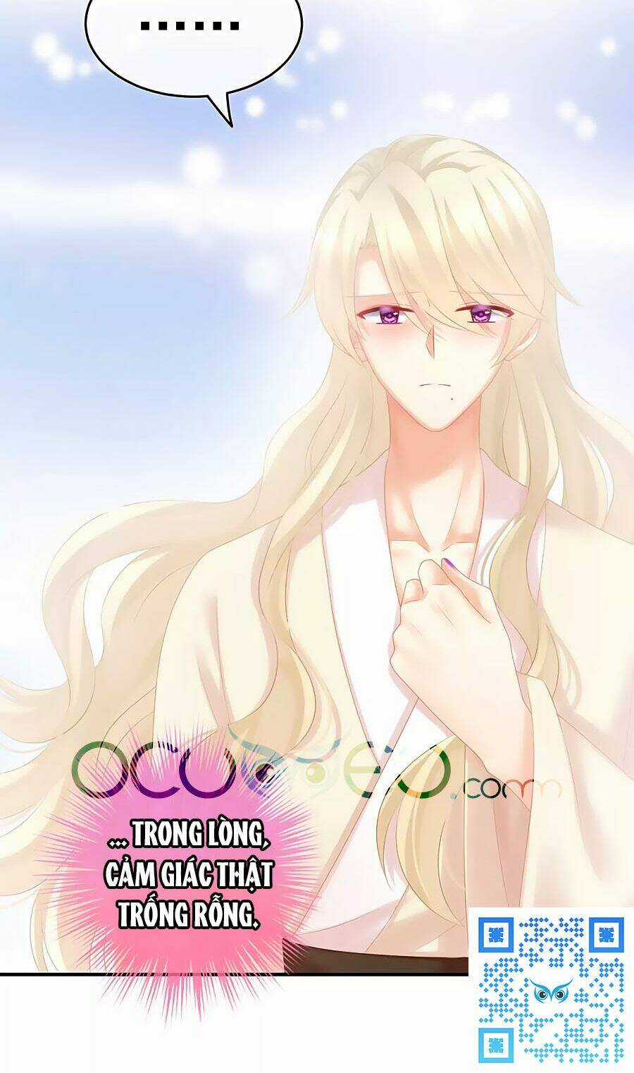 Hậu Cung Của Nữ Đế Chapter 208 trang 38