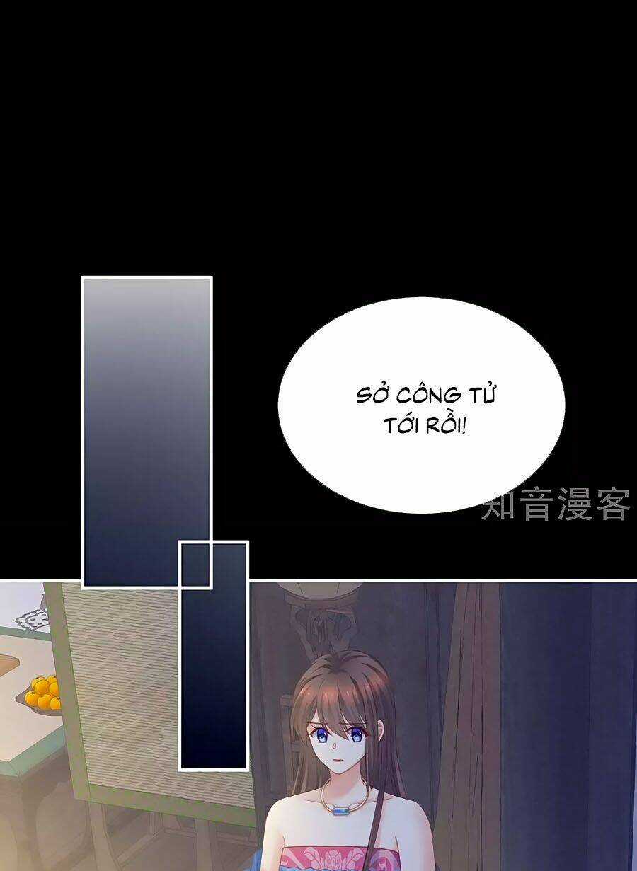 Hậu Cung Của Nữ Đế Chapter 208 trang 5