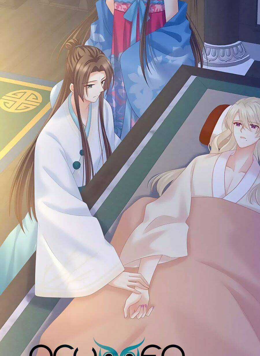 Hậu Cung Của Nữ Đế Chapter 208 trang 6