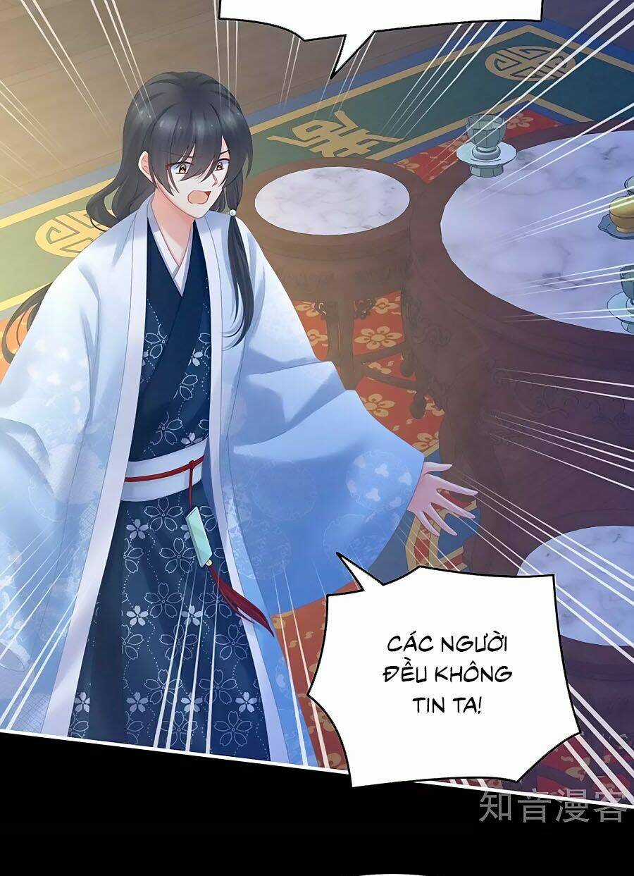 Hậu Cung Của Nữ Đế Chapter 208 trang 9