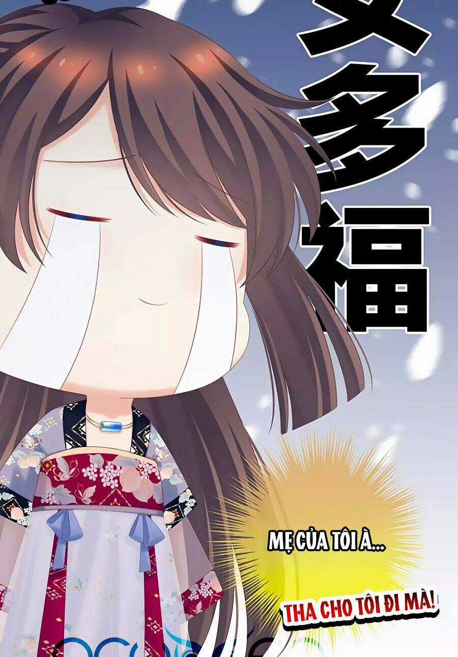 Hậu Cung Của Nữ Đế Chapter 209 trang 22