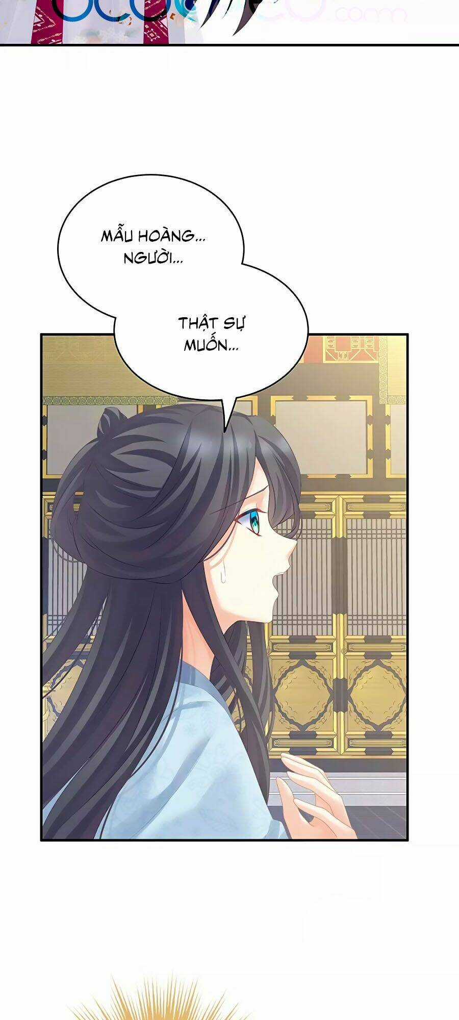 Hậu Cung Của Nữ Đế Chapter 209 trang 23