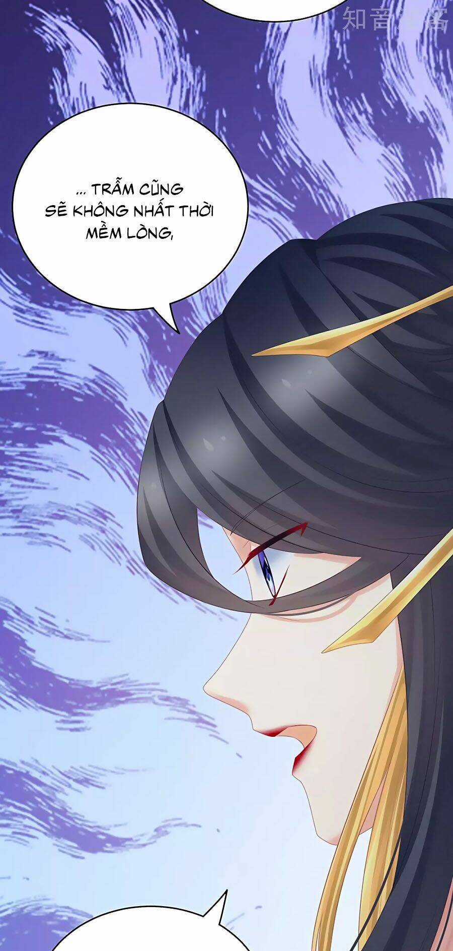 Hậu Cung Của Nữ Đế Chapter 209 trang 33