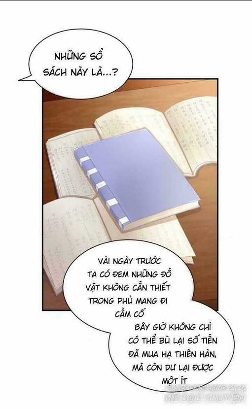 Hậu Cung Của Nữ Đế Chapter 21 trang 10
