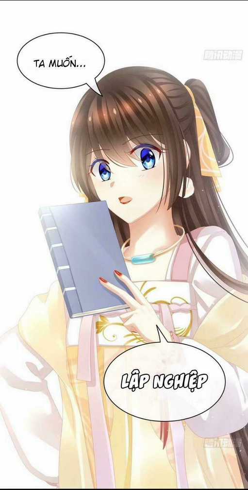 Hậu Cung Của Nữ Đế Chapter 21 trang 12