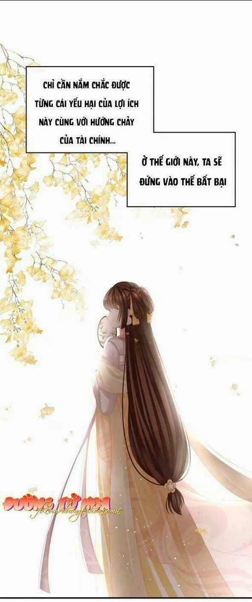 Hậu Cung Của Nữ Đế Chapter 21 trang 16