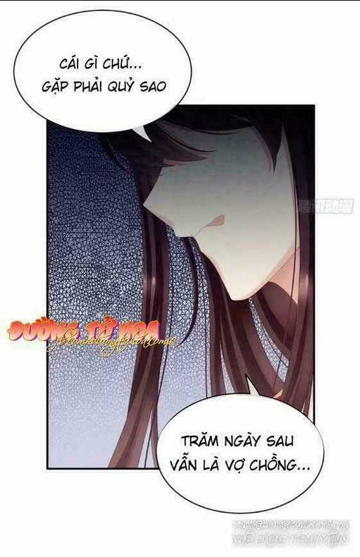 Hậu Cung Của Nữ Đế Chapter 21 trang 25