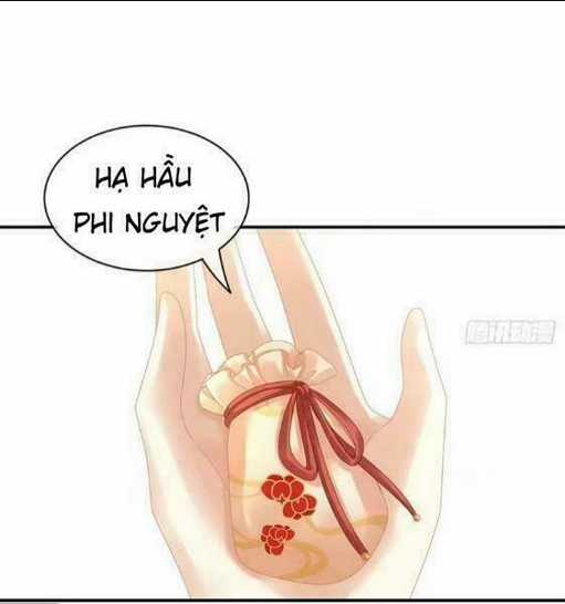 Hậu Cung Của Nữ Đế Chapter 21 trang 26