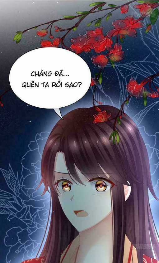 Hậu Cung Của Nữ Đế Chapter 21 trang 28