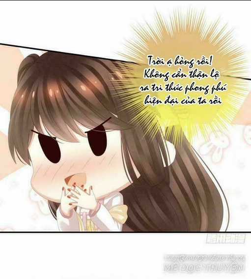 Hậu Cung Của Nữ Đế Chapter 21 trang 5