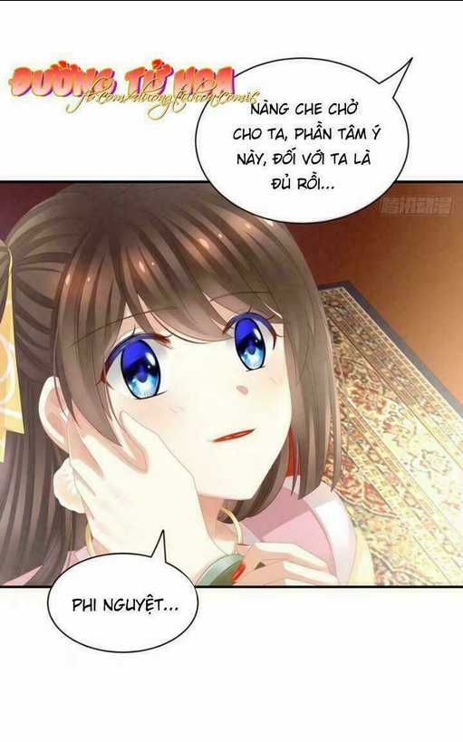 Hậu Cung Của Nữ Đế Chapter 21 trang 8