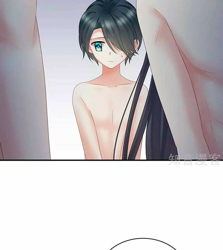 Hậu Cung Của Nữ Đế Chapter 210 trang 19