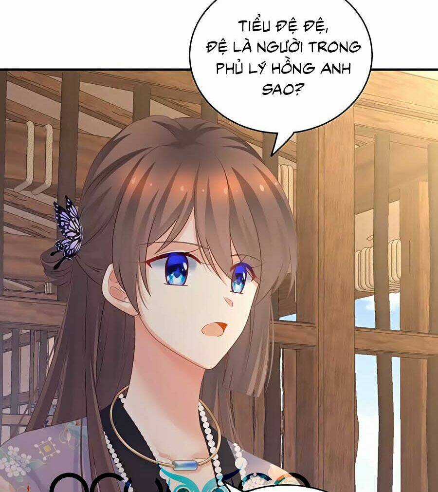 Hậu Cung Của Nữ Đế Chapter 210 trang 20