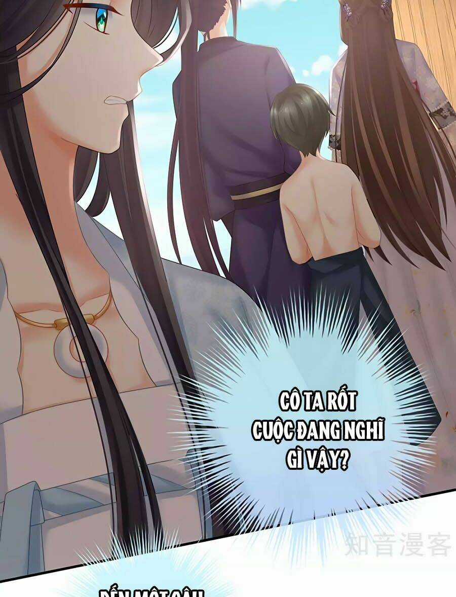 Hậu Cung Của Nữ Đế Chapter 210 trang 26