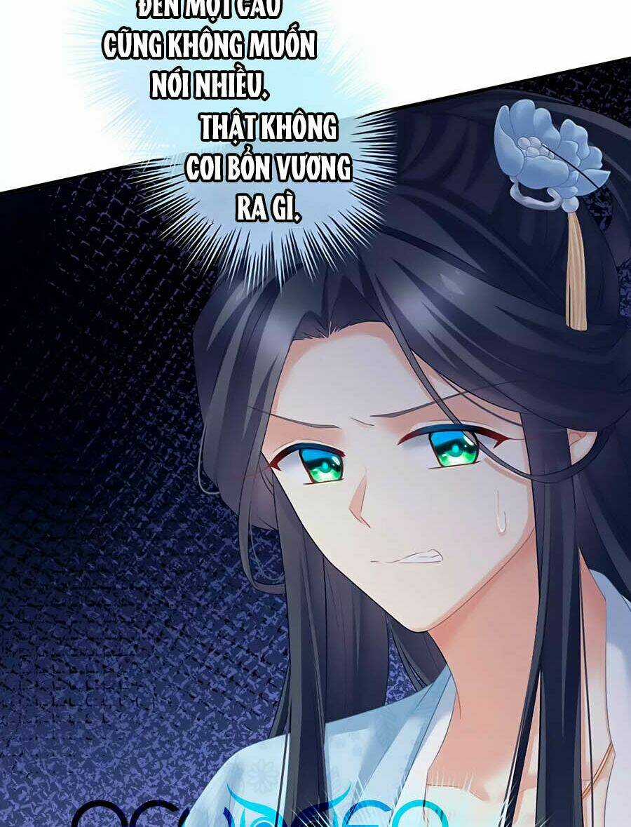 Hậu Cung Của Nữ Đế Chapter 210 trang 27