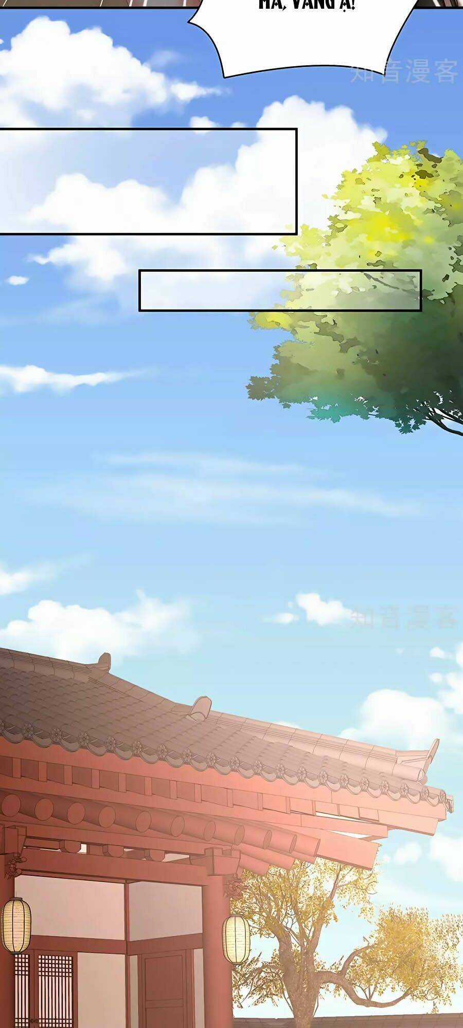 Hậu Cung Của Nữ Đế Chapter 210 trang 29