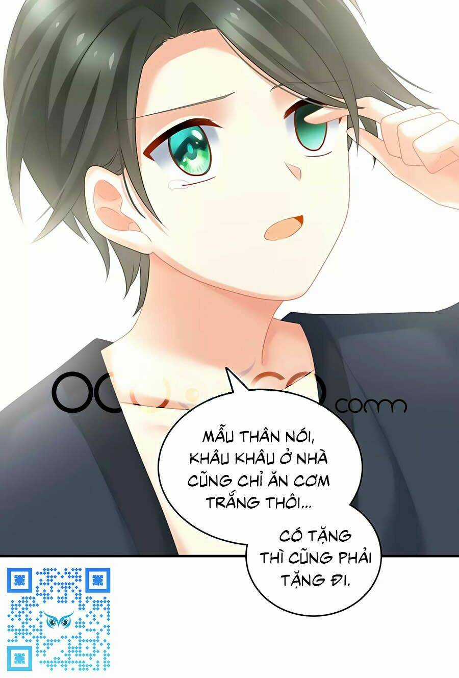 Hậu Cung Của Nữ Đế Chapter 210 trang 36