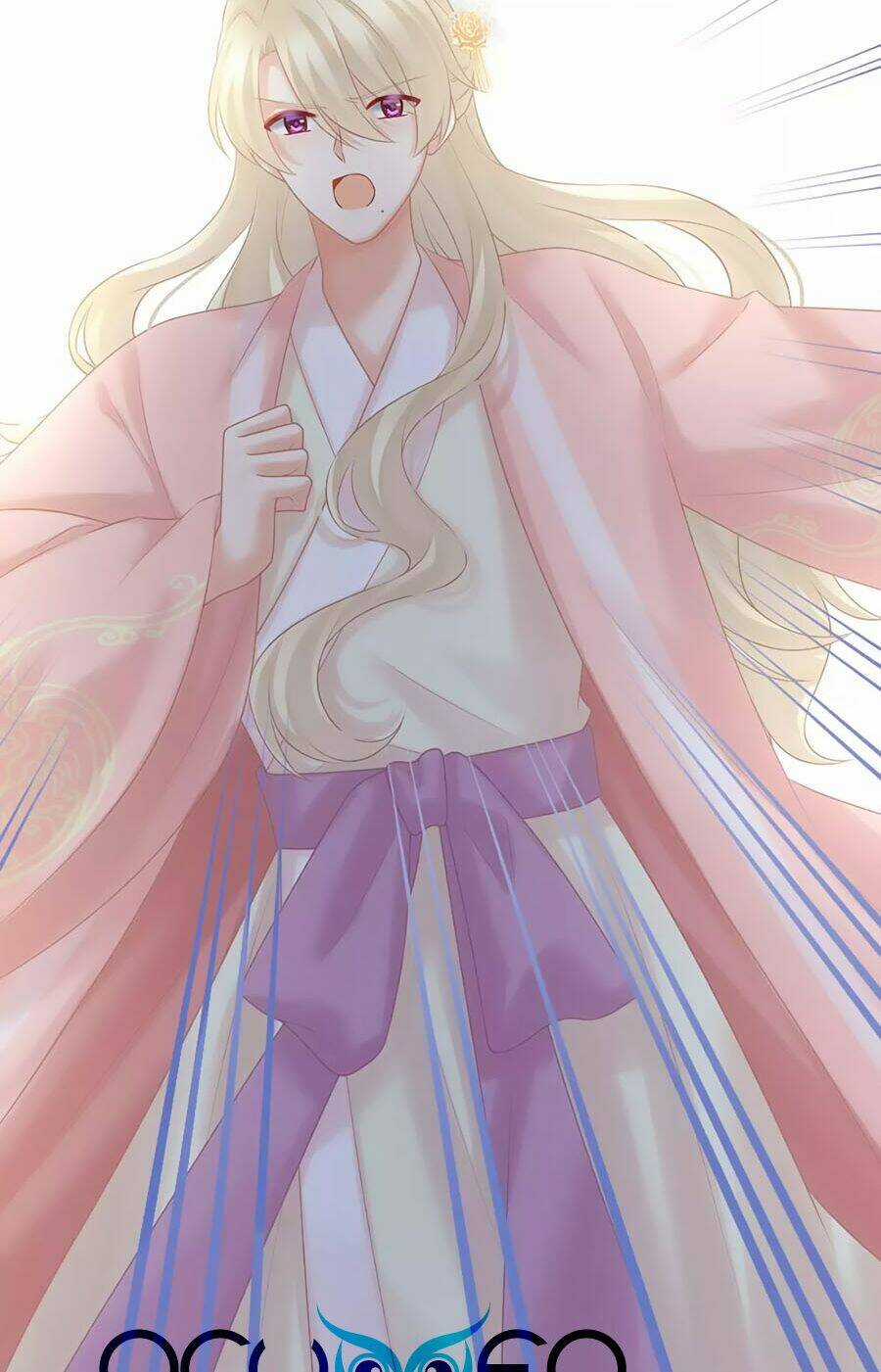 Hậu Cung Của Nữ Đế Chapter 211 trang 10