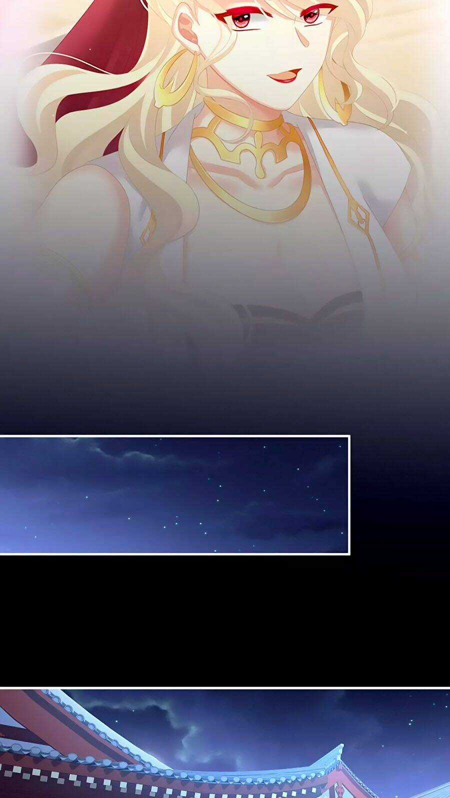 Hậu Cung Của Nữ Đế Chapter 211 trang 16