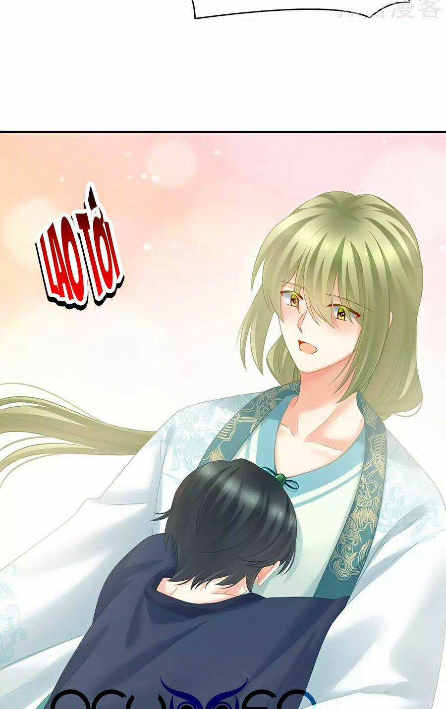 Hậu Cung Của Nữ Đế Chapter 211 trang 2