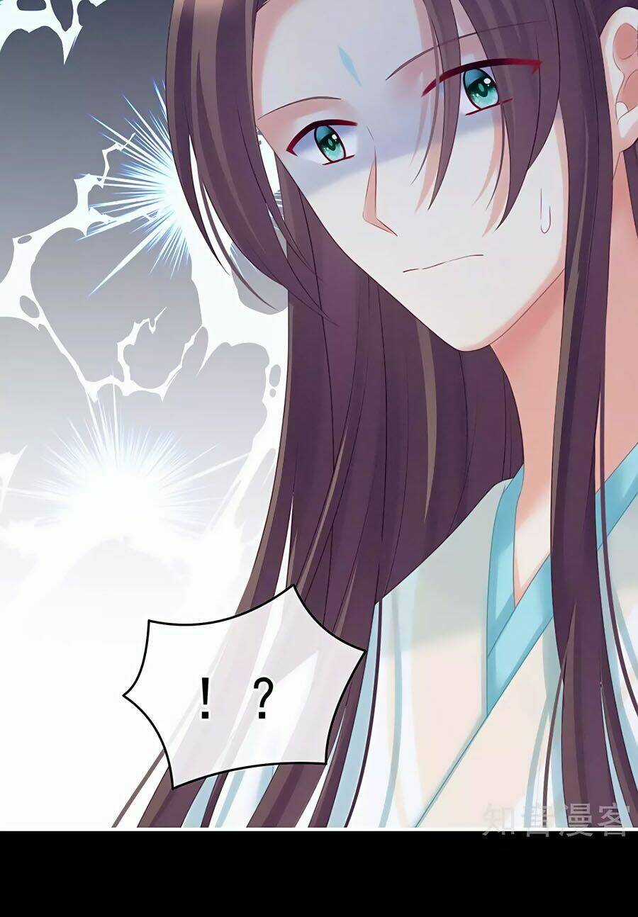 Hậu Cung Của Nữ Đế Chapter 211 trang 22