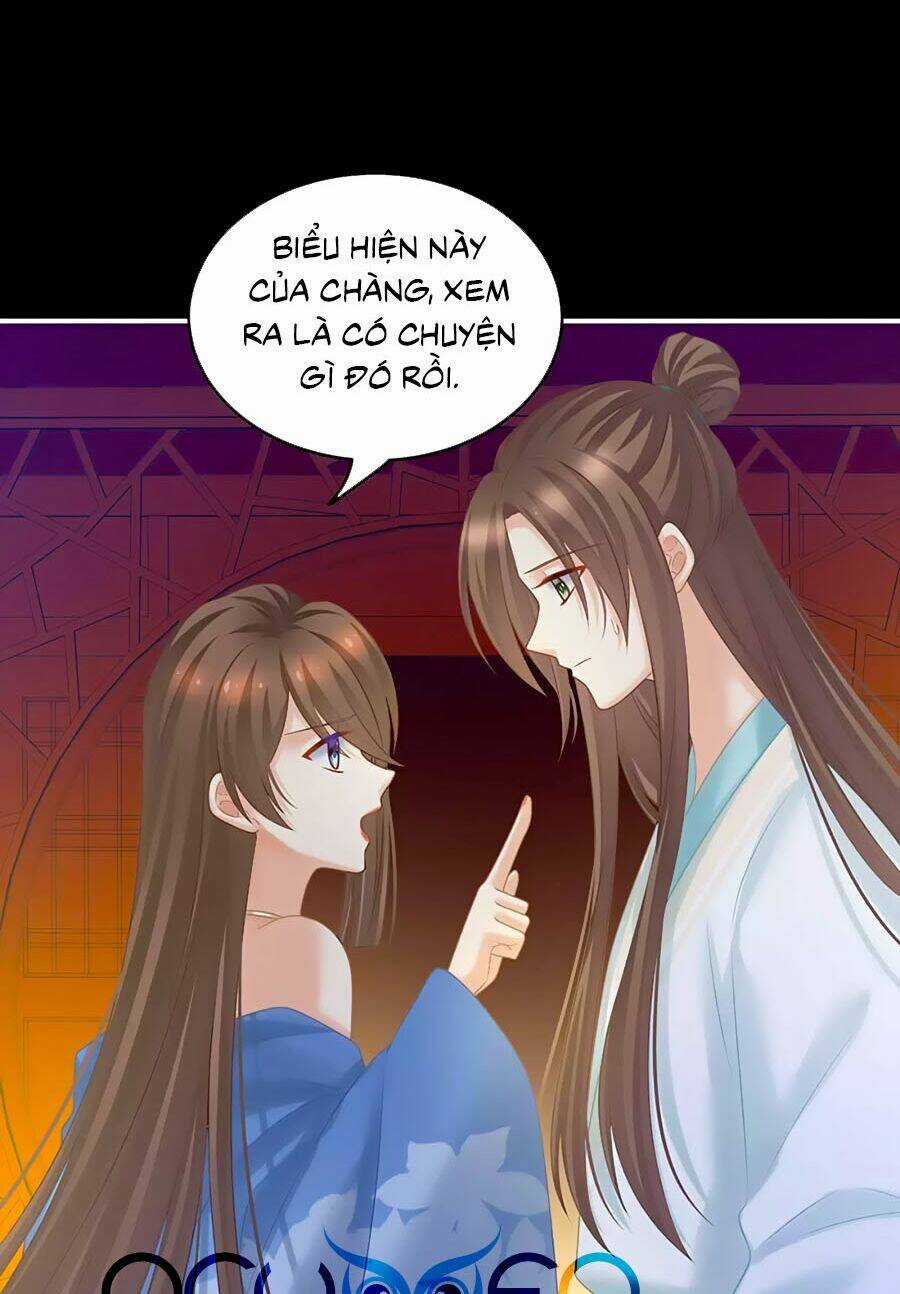 Hậu Cung Của Nữ Đế Chapter 211 trang 23