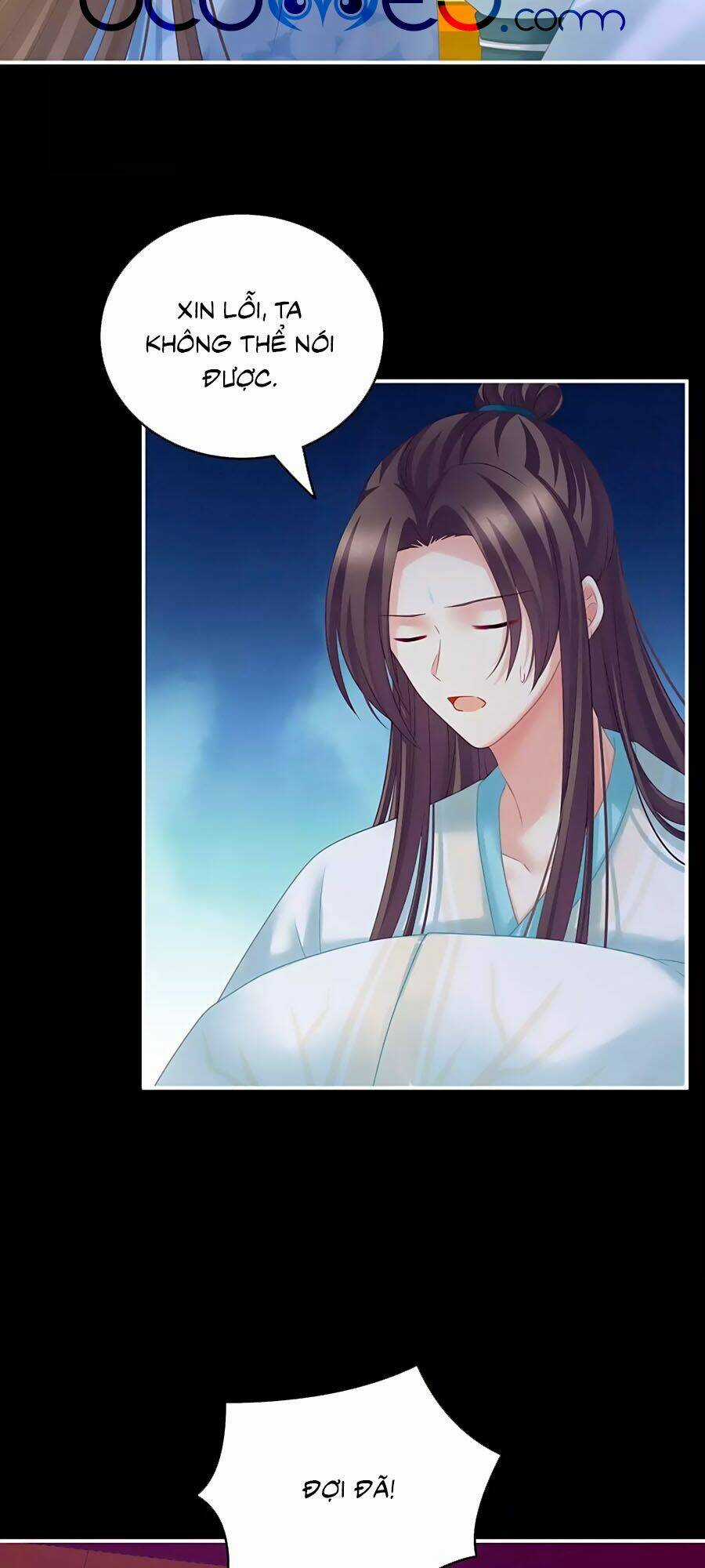 Hậu Cung Của Nữ Đế Chapter 211 trang 24