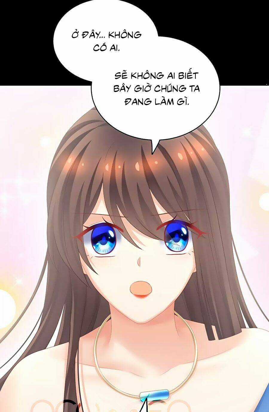 Hậu Cung Của Nữ Đế Chapter 211 trang 28