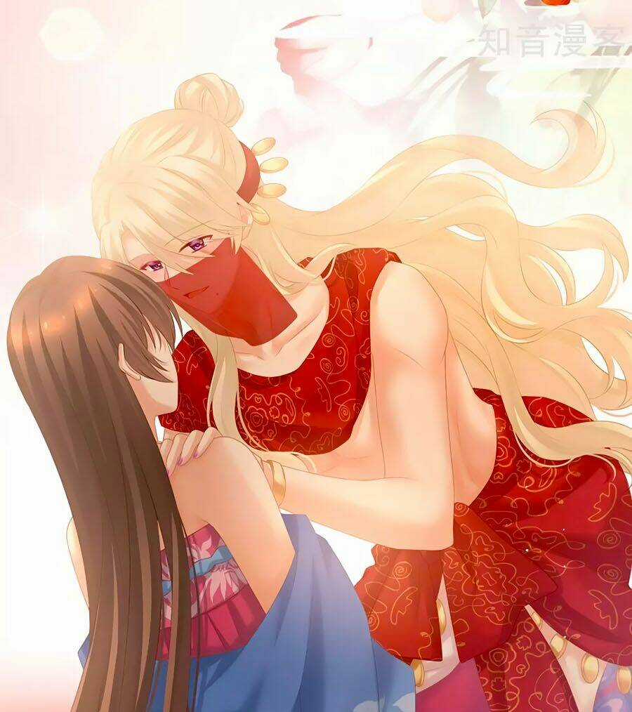 Hậu Cung Của Nữ Đế Chapter 211 trang 40