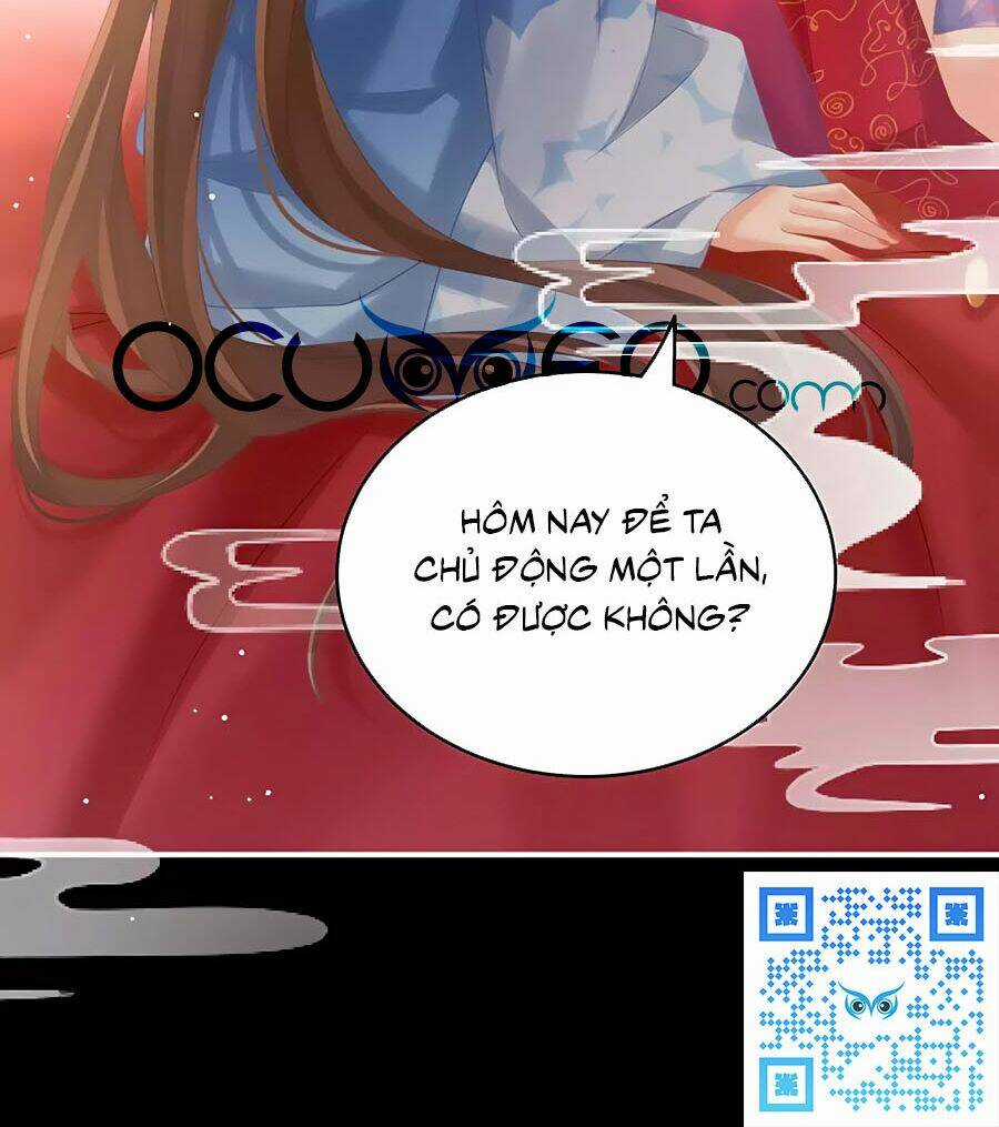 Hậu Cung Của Nữ Đế Chapter 211 trang 41