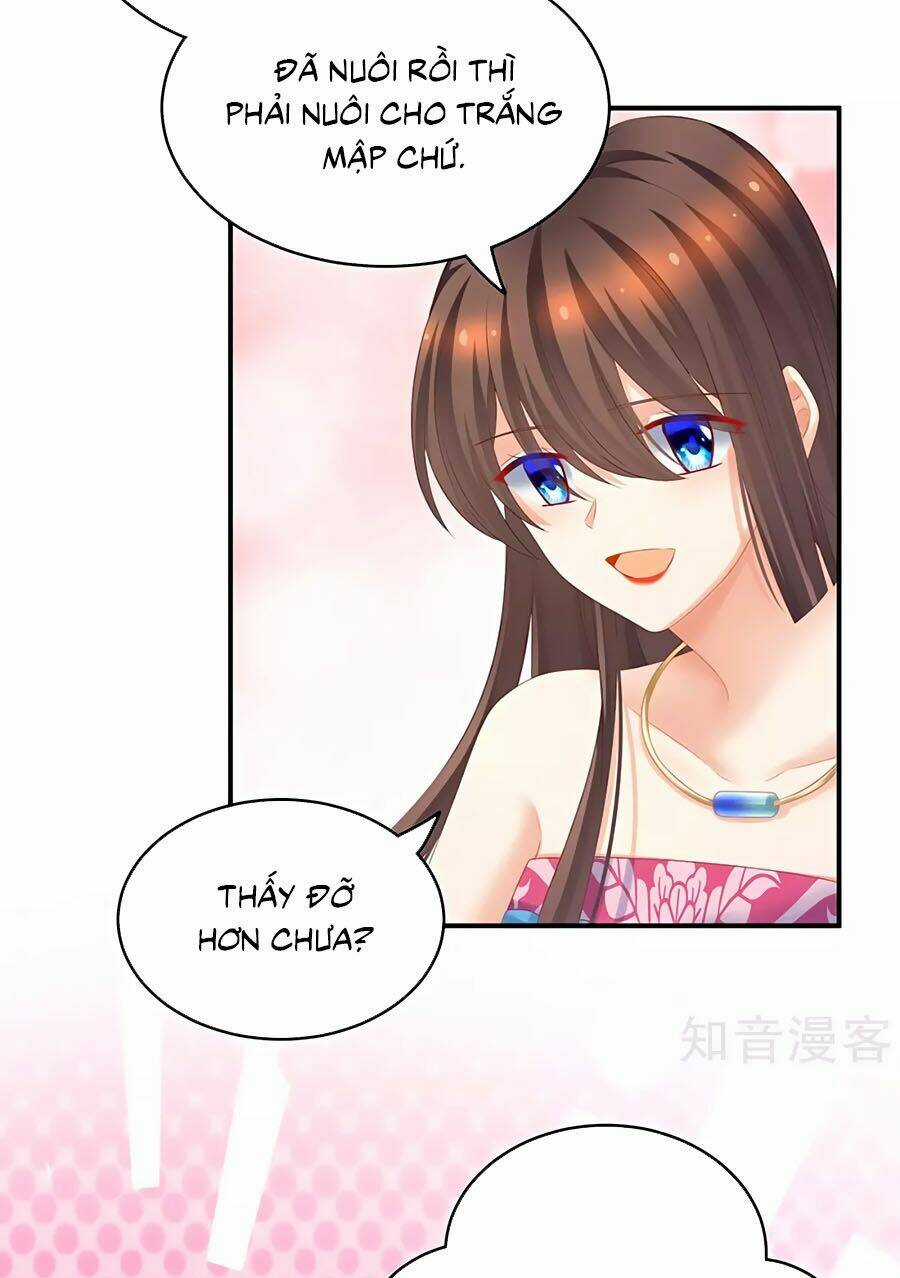 Hậu Cung Của Nữ Đế Chapter 212 trang 13