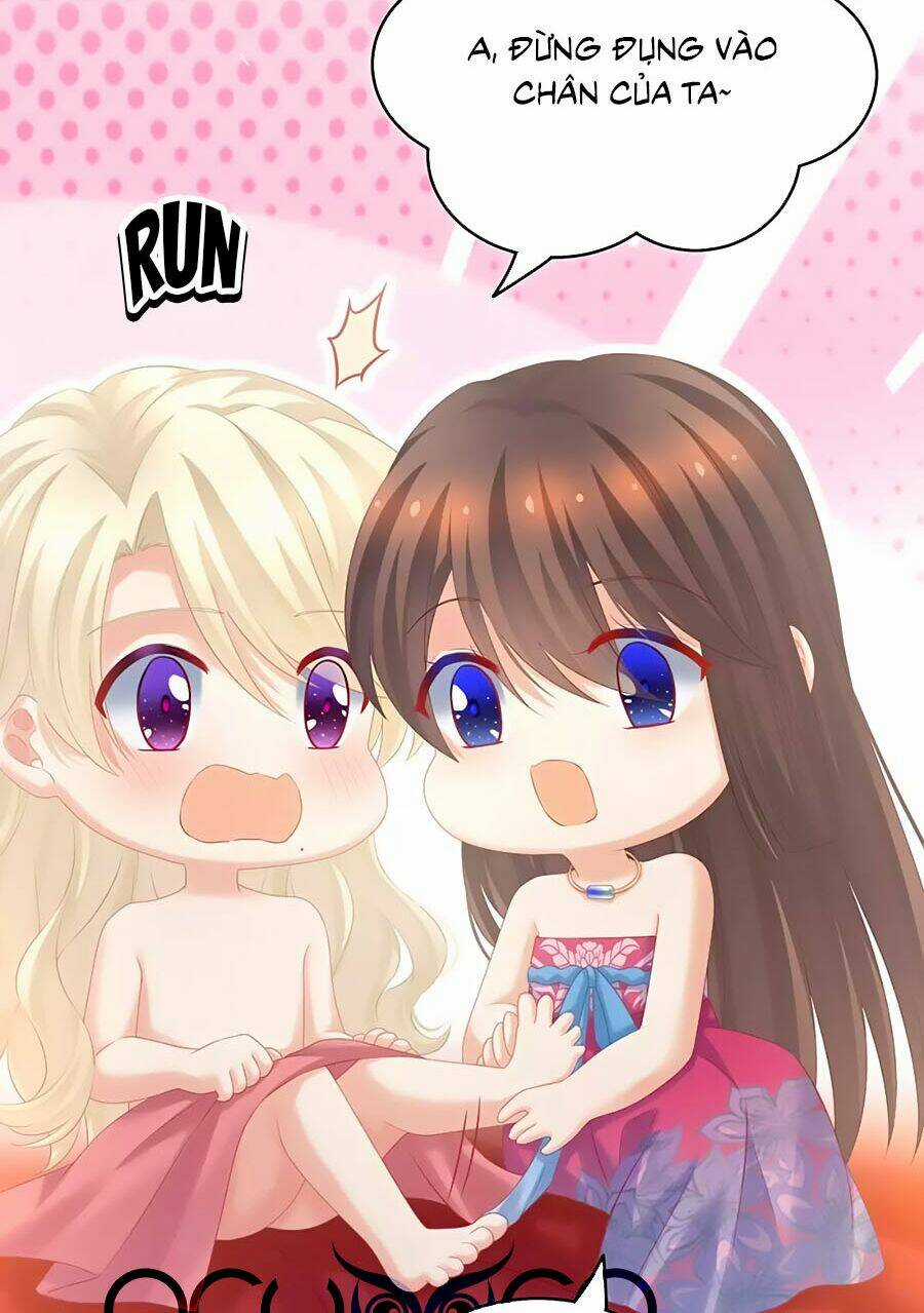 Hậu Cung Của Nữ Đế Chapter 212 trang 14