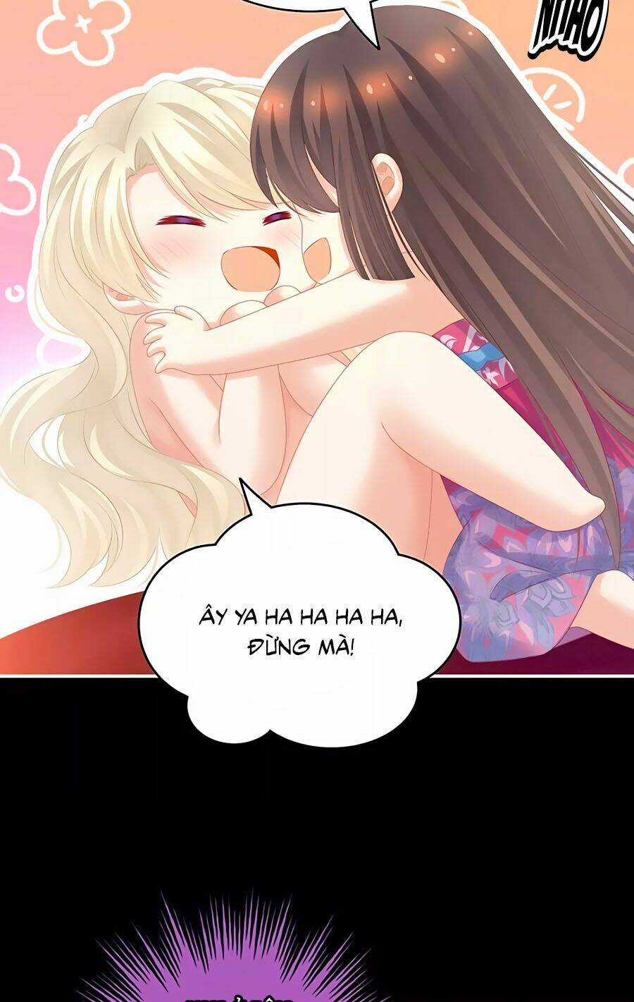 Hậu Cung Của Nữ Đế Chapter 212 trang 17